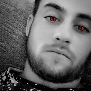 Meet your Posher, Ronnie